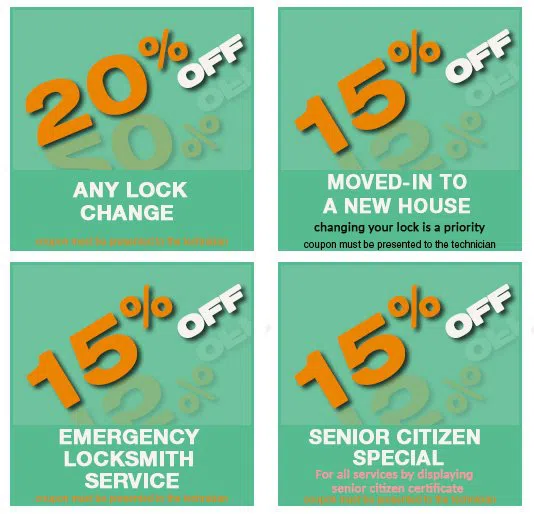 Affordable Locksmith Services Boynton Beach, FL 561-692-4518 - coupon-01