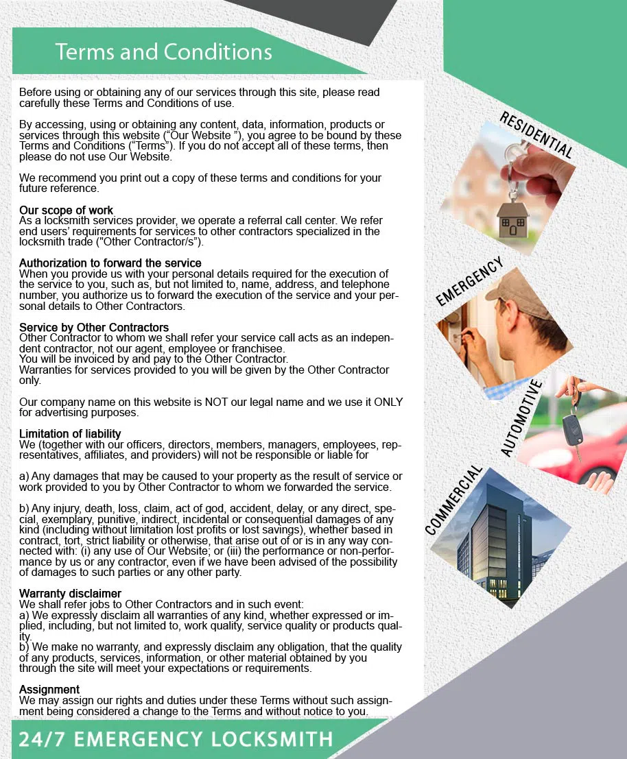 Affordable Locksmith Services Boynton Beach, FL 561-692-4518